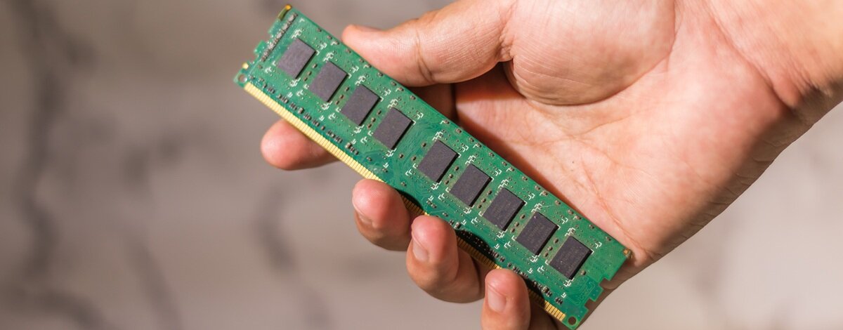 Pamięć RAM