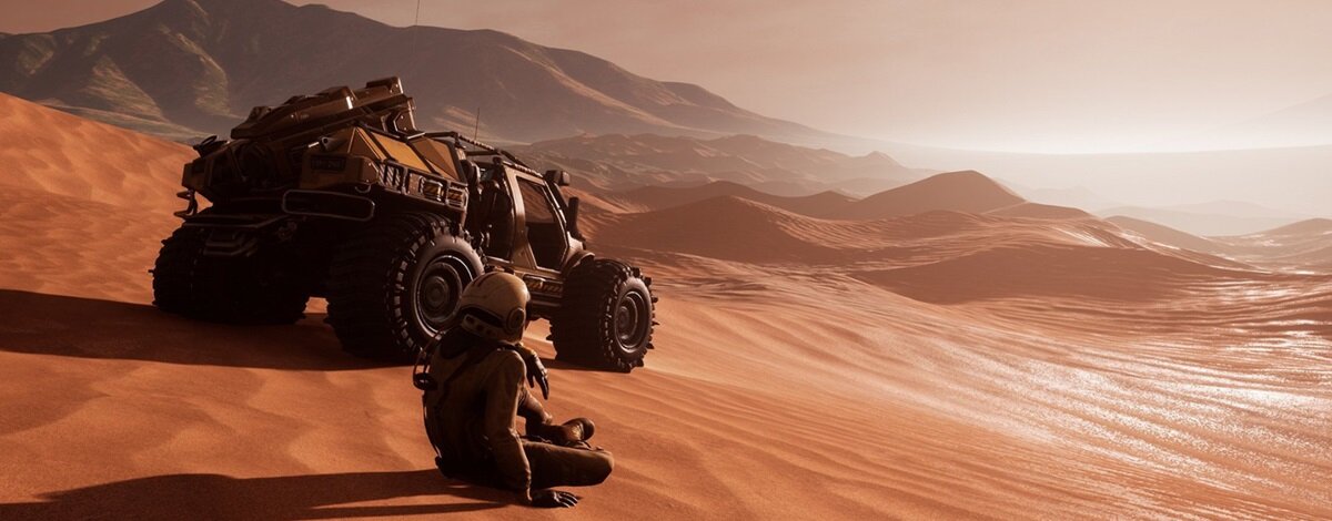 Jeden z najbardziej wymagających survivali pojawi się na konsolach. Planeta ICARUS nie wybacza błędów icarus
