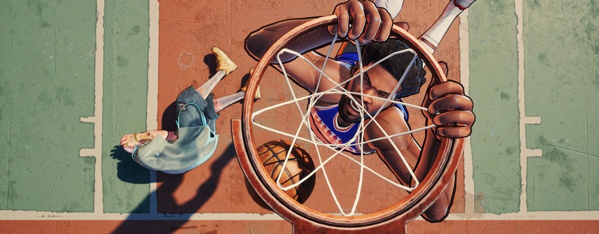 NBA The Run