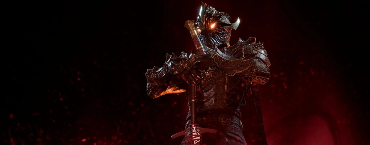 Serial Baldur's Gate