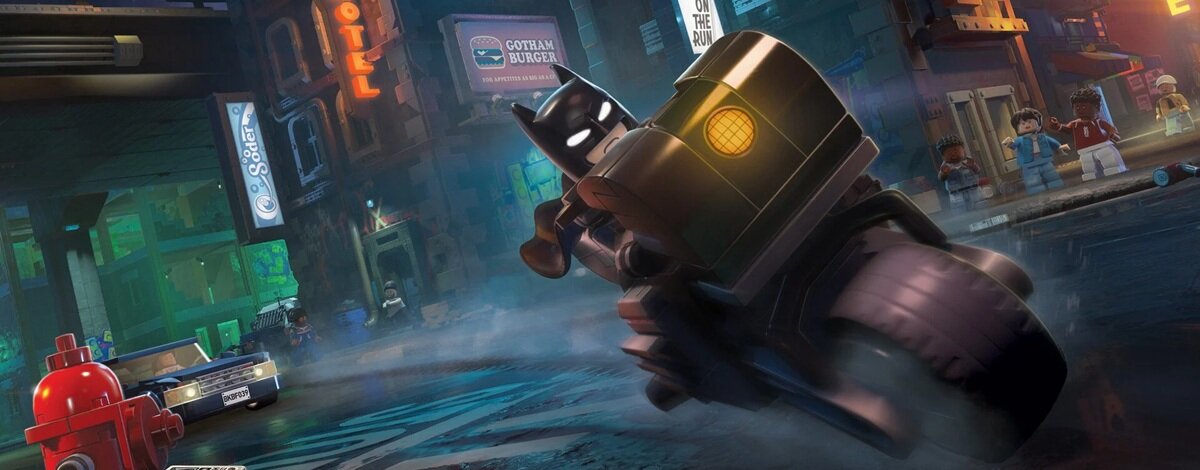 Poznaliśmy więcej szczegółów na temat nowej gry LEGO Batman. Dziennik deweloperów wyjaśnia wiele