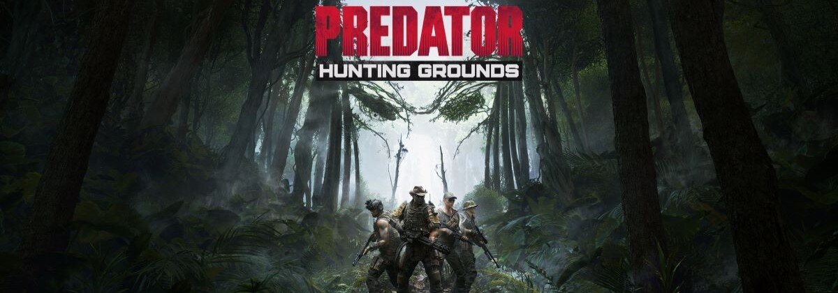 Predator: Hunting Grounds - premiera gry