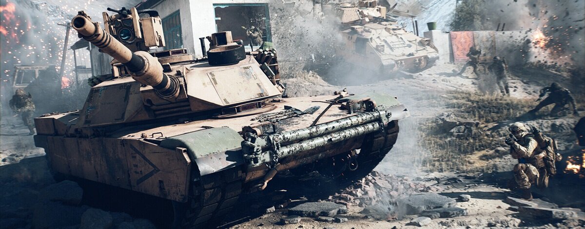 Battlefield 6