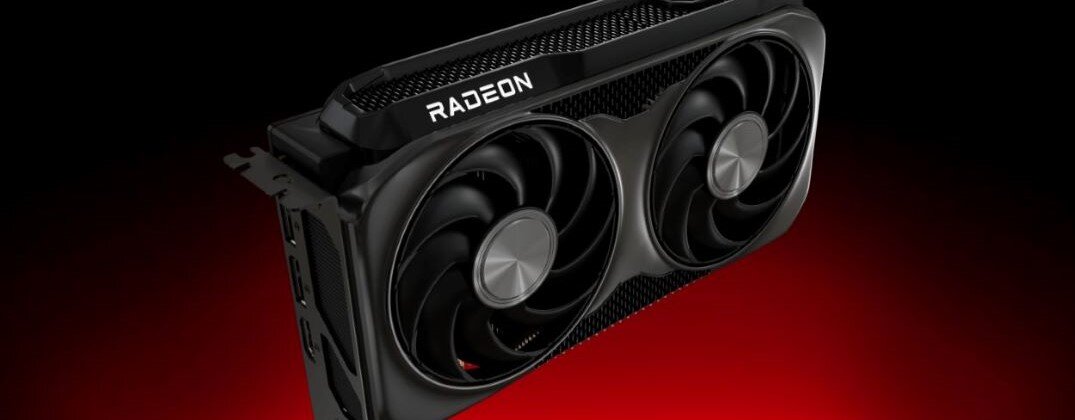 Oficjalna zapowiedz RX 9060 XT - kiedy premiera?