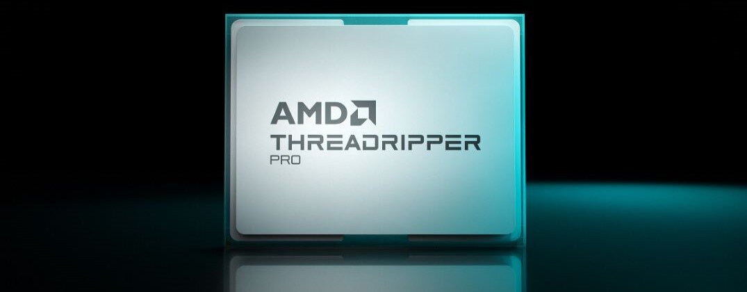 Procesor AMD Threadripper 9000 - specyfikacja