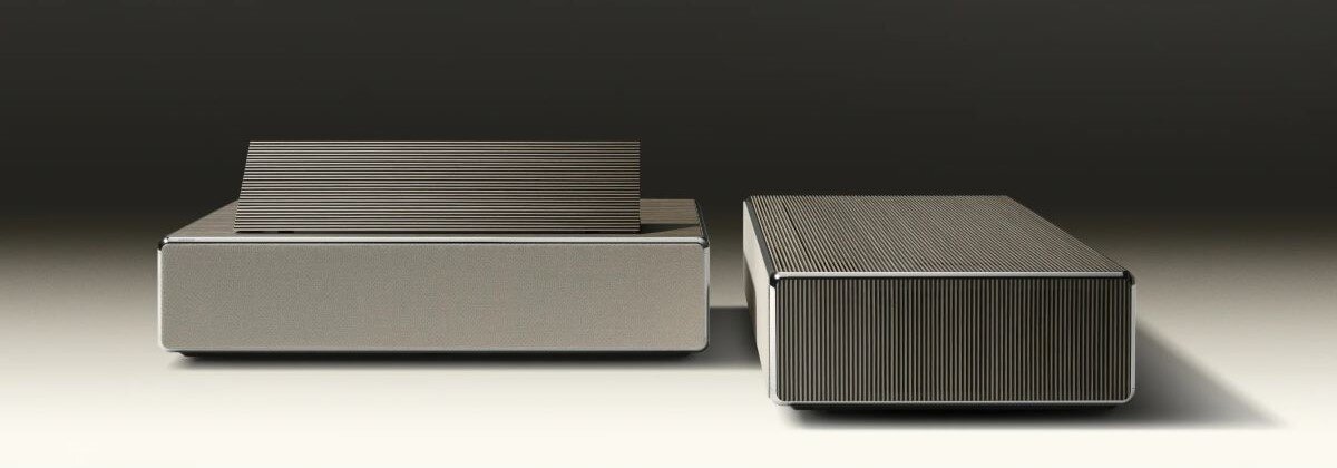 Samsung jako pionier 8K – pierwszy projektor z certyfikacją przemysłową