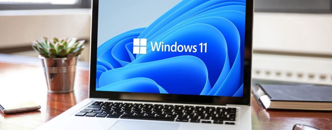 Bezprzewodowy transfer plików i ustawień między PC w Windows 11