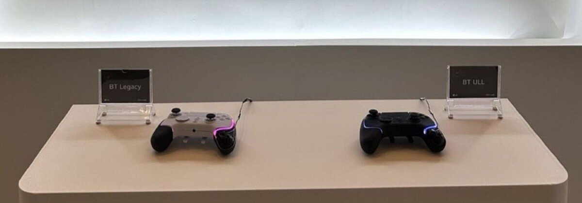 LG, Razer i MediaTek łączą siły by zrewolucjonizować gaming!