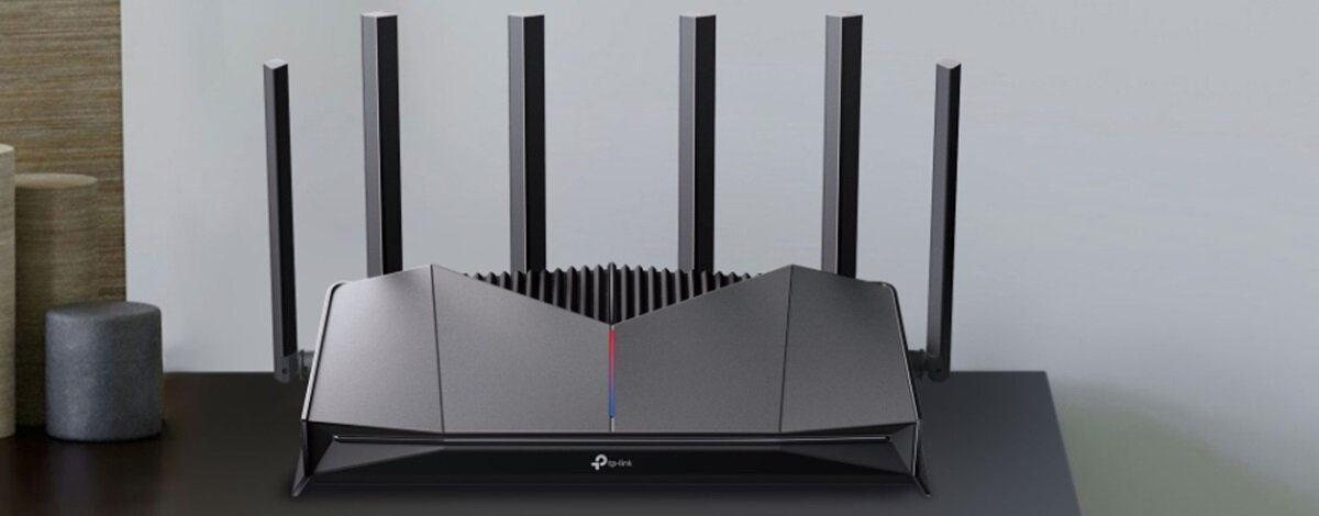 router tp link