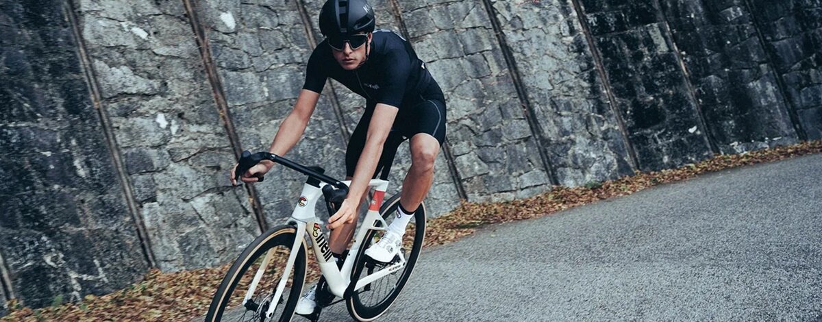 Prędkość i stabilizacja w jednym. Rowery Cinelli mają czym się wyróżnić rower cinelli