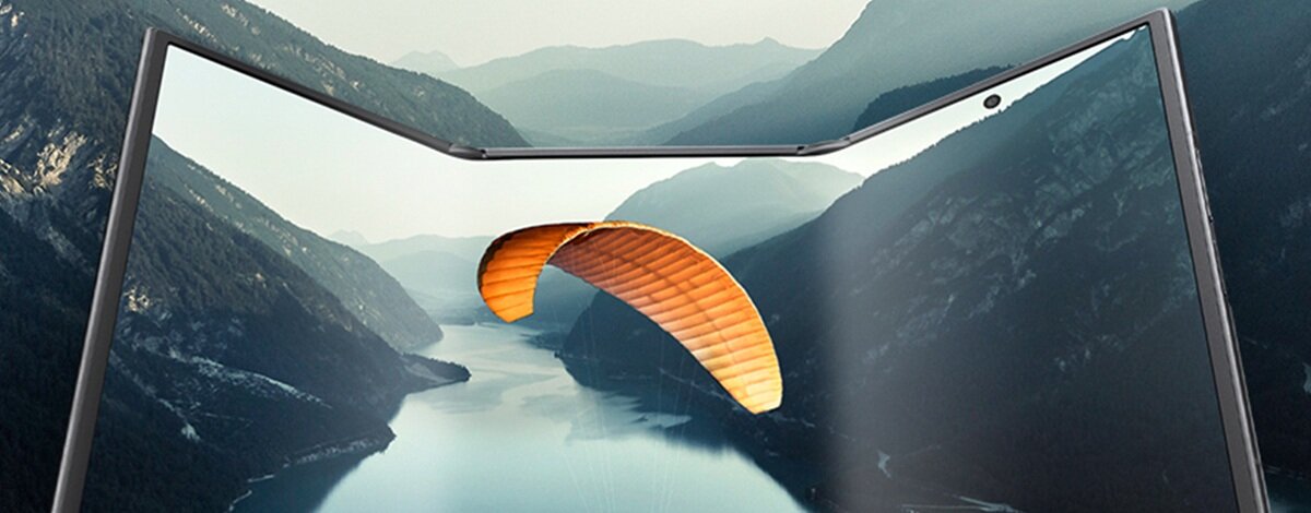 Samsung Galaxy Z TriFold to pierwszy taki smartfon tej marki. Ma być jak poligon doświadczalny samsung galaxy z trifold