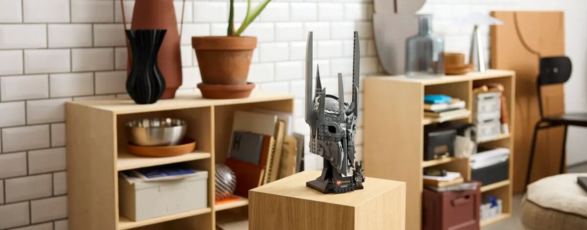 LEGO Władca Pierścieni