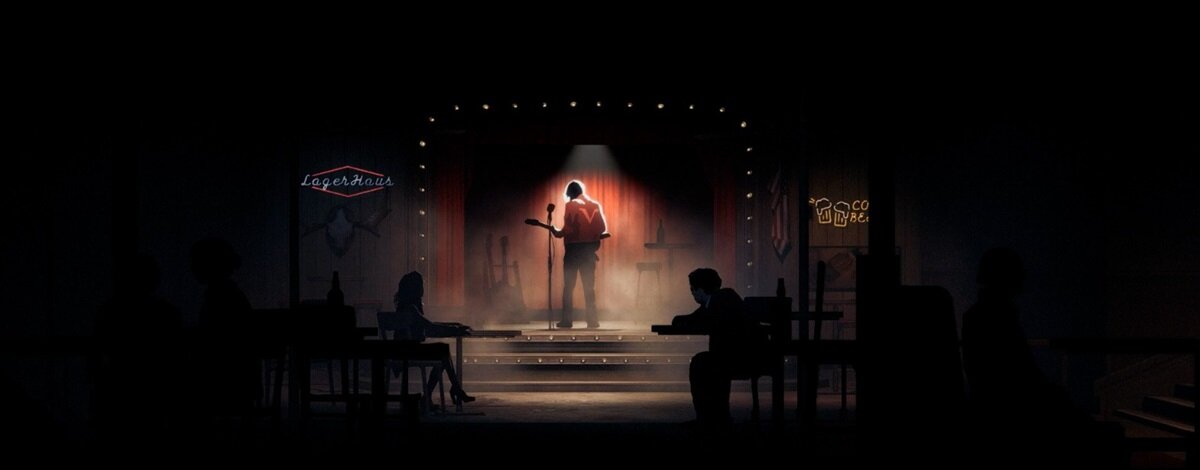 Silver Pines oficjalnie zapowiedziane. Popularny serial posłużył za inspirację silver pines