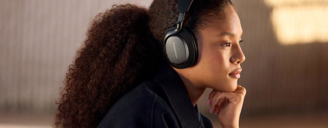 Bowers & Wilkins PX7 S3 – słuchawki, w których poczujesz dźwięk. Co warto wiedzieć?