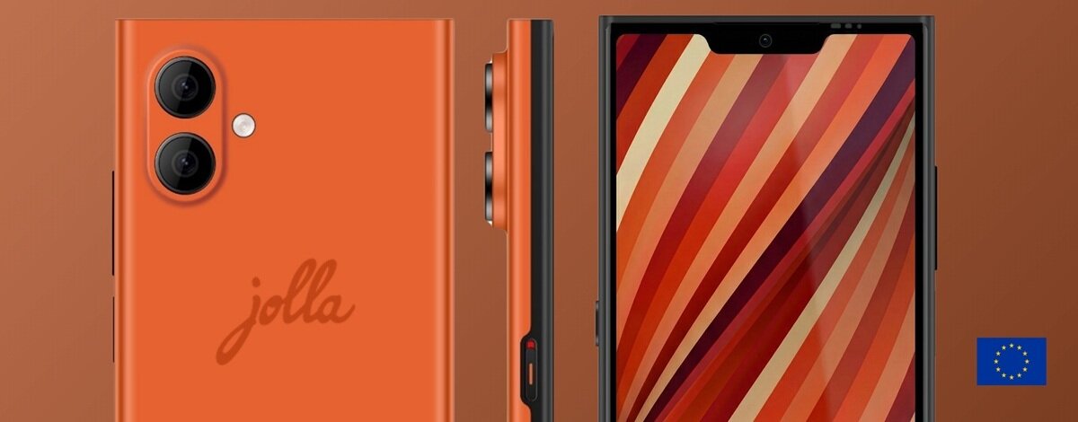 Jolla Phone