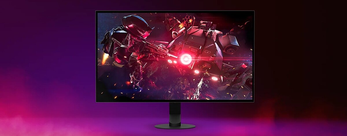 Sony Inzone zaprojektowano w konkretnym celu. Ten monitor gamingowy ma sięgać granic wydajności Sony Inzone