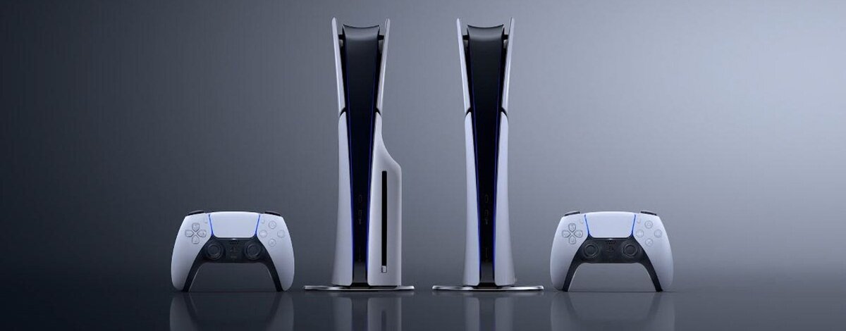 PlayStation 5