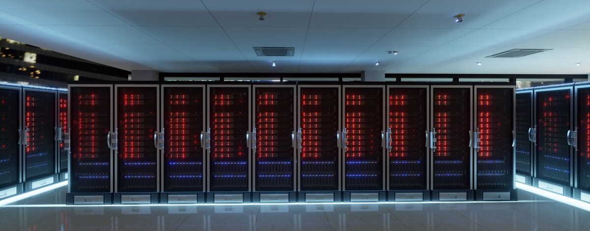 Wyścig technologiczny trwa w najlepsze. Superkomputery NVIDIA posłużą nauce i bezpieczeństwu nvidia