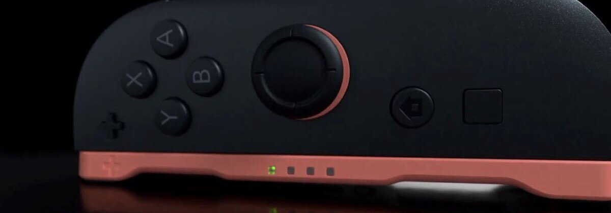 Nowe możliwości w grach na Nintendo Switch 2 - graj niczym na PC dzięki nowej technologii kontrolera