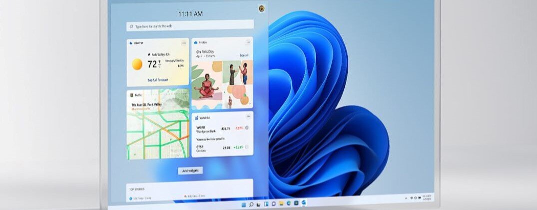 Windows 11 - co warto wiedzieć przed zmianą systemu?