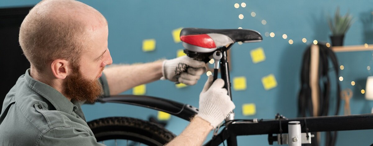 Idealnie dobrane siodełko nie będzie mrzonką. System Pressure Map był rozwijany przez dwa lata Pressure Map