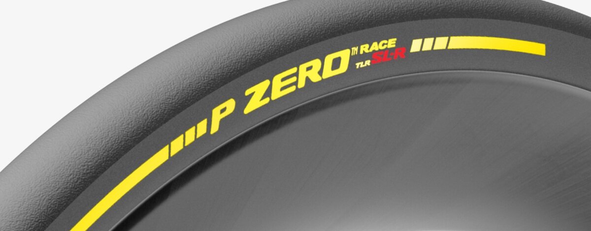 Opona rowerowa Pirelli