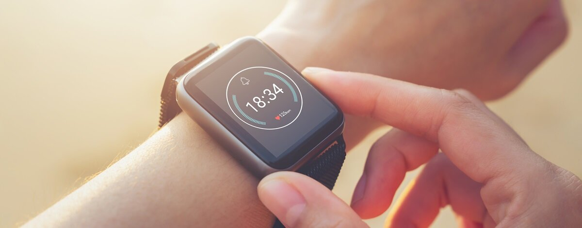 Takich smartwatchy jeszcze nie było. Koreańscy naukowcy pracują nad przełomową technologią smartwatch