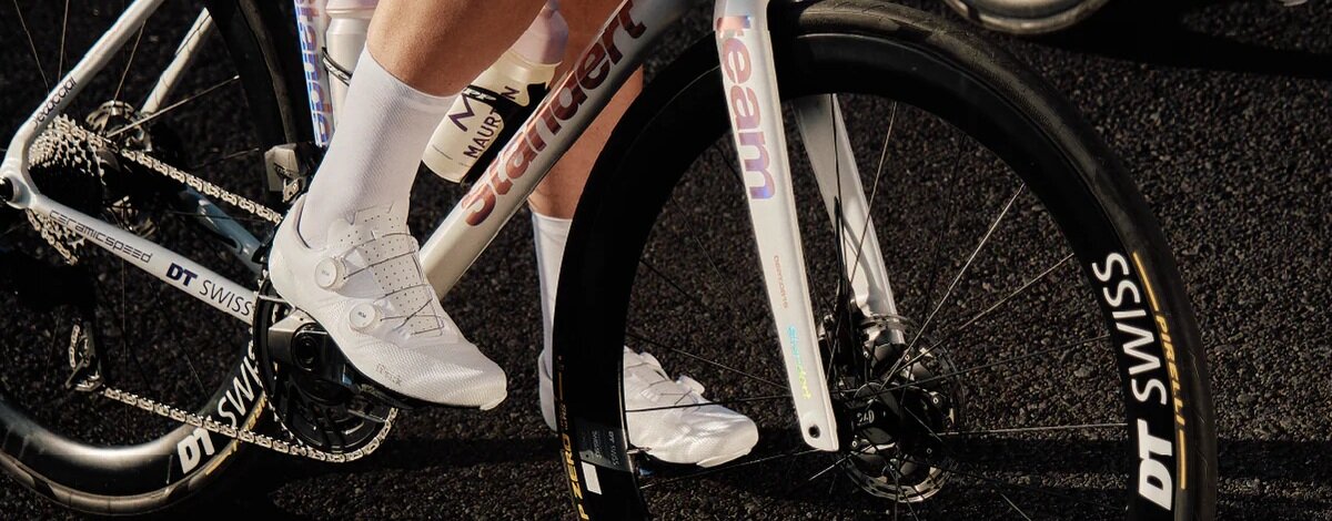 Buty rowerowe Fizik