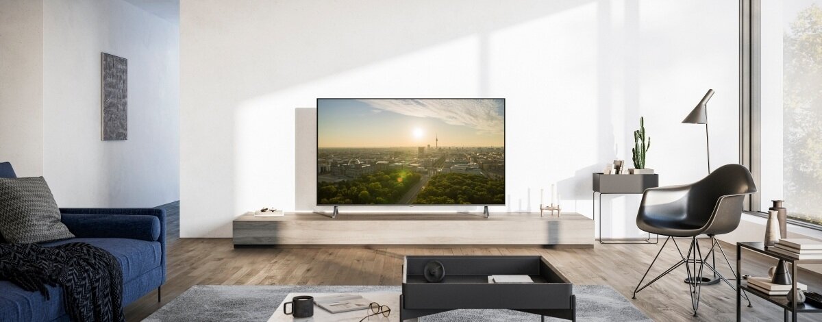 Telewizory Panasonic u progu wielkiej zmiany. To już pewne Telewizory Panasonic