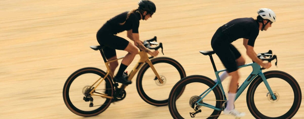 rower gravelowy