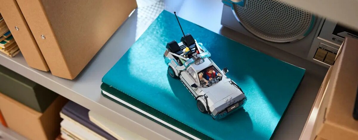 LEGO Speed Champions