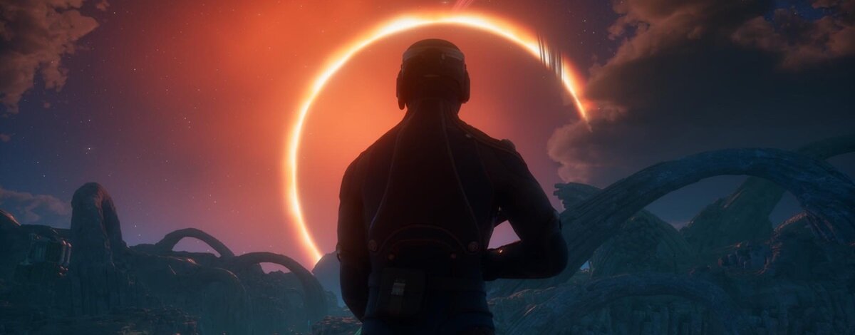 the outer worlds w 2 wymagania pc