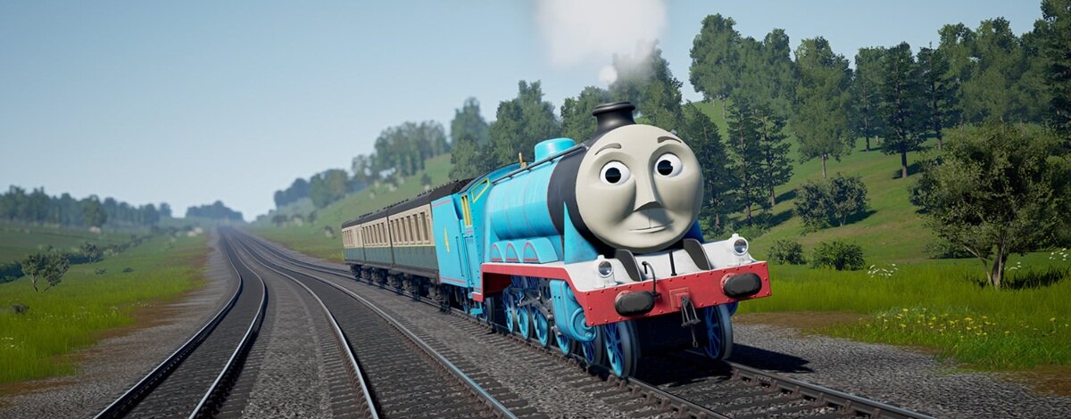 Thomas & Friends: Wonders of Sodor 