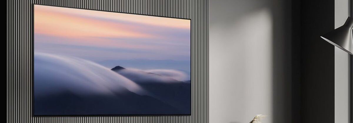 Samsung S94D Smart TV - odkryj nowy wymiar rozrywki w swoim domu