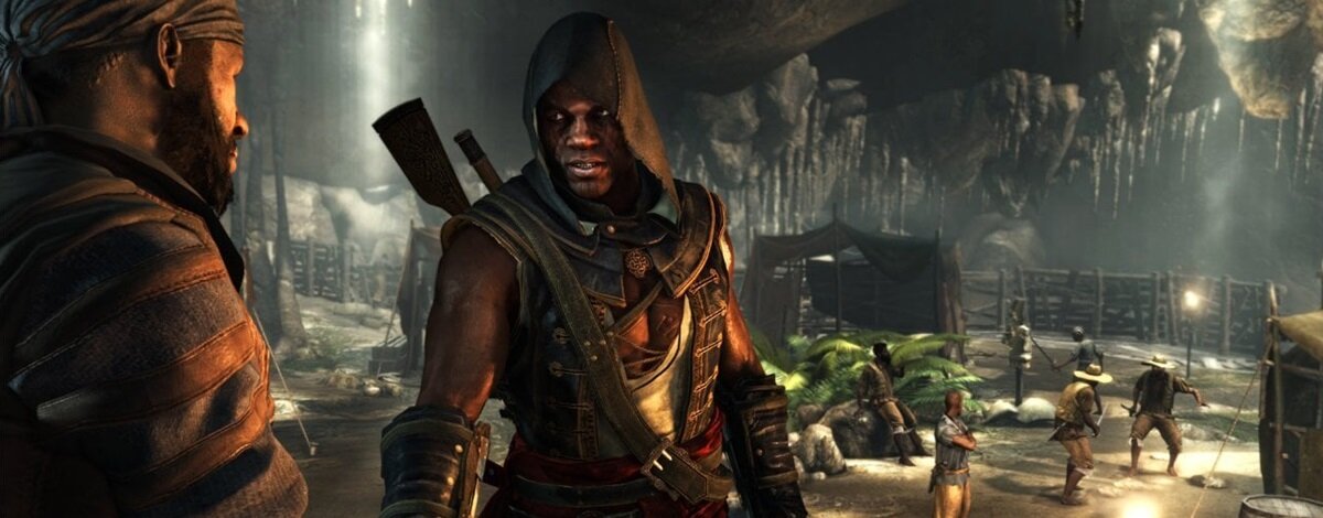 assassins creed
