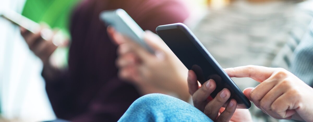 Unia Europejska bierze się za TikTok. Uzależniające mechanizmy znalazły się pod lupą TikTok