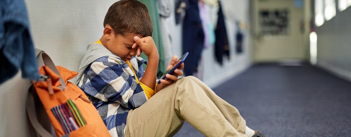 Zakaz używania telefonów