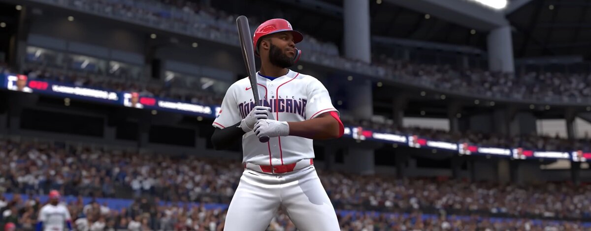 MLB The Show 26