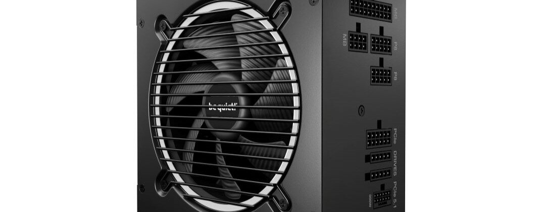 Nowa generacja zasilaczy be quiet! Pure Power 13 M – co warto wiedzieć?