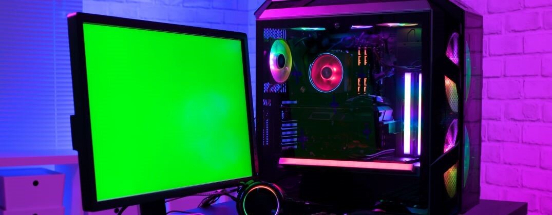 Corsair przedstawia serię obudów 3500X