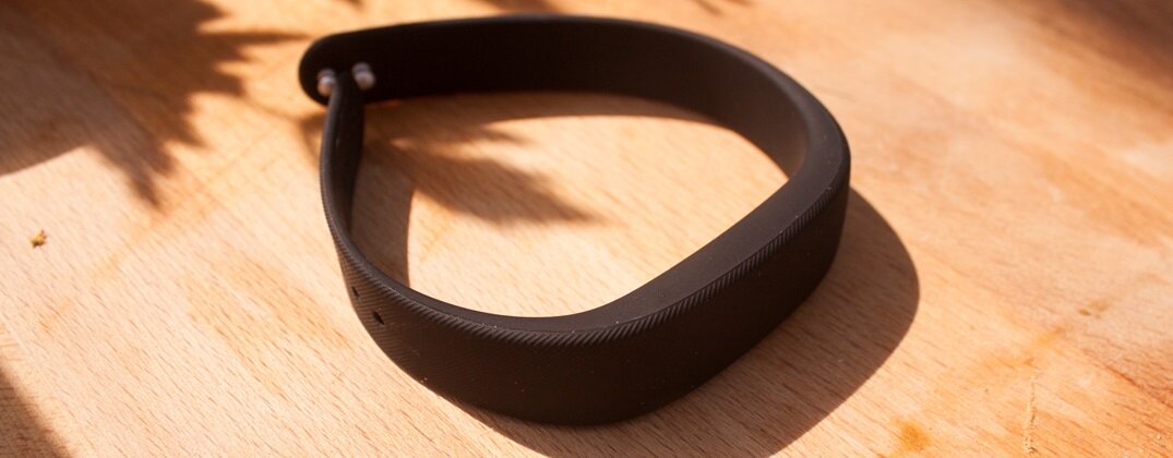 smartband z pomiarem ciśnienia