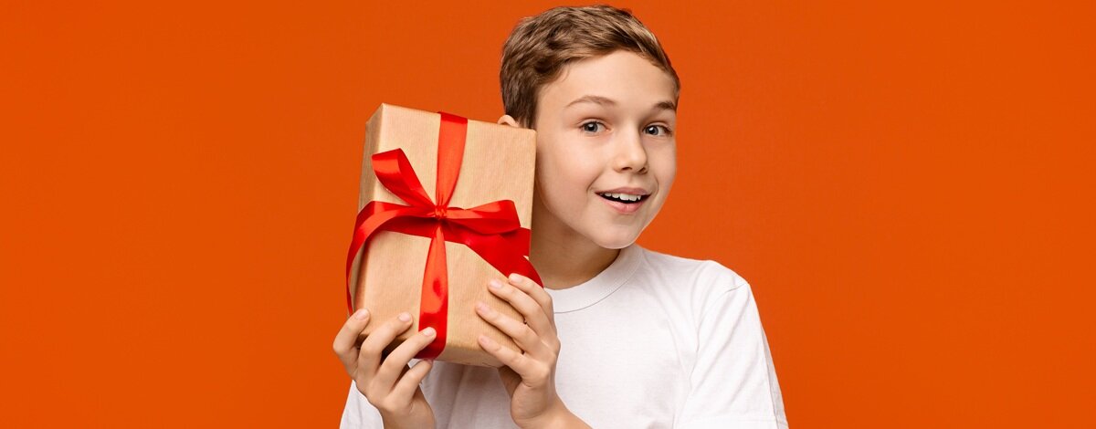 Słuchawki bezprzewodowe 40000 Hz