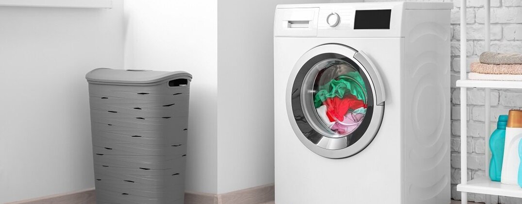 Pierwsze pranie w nowej pralce – o czym należy pamiętać?