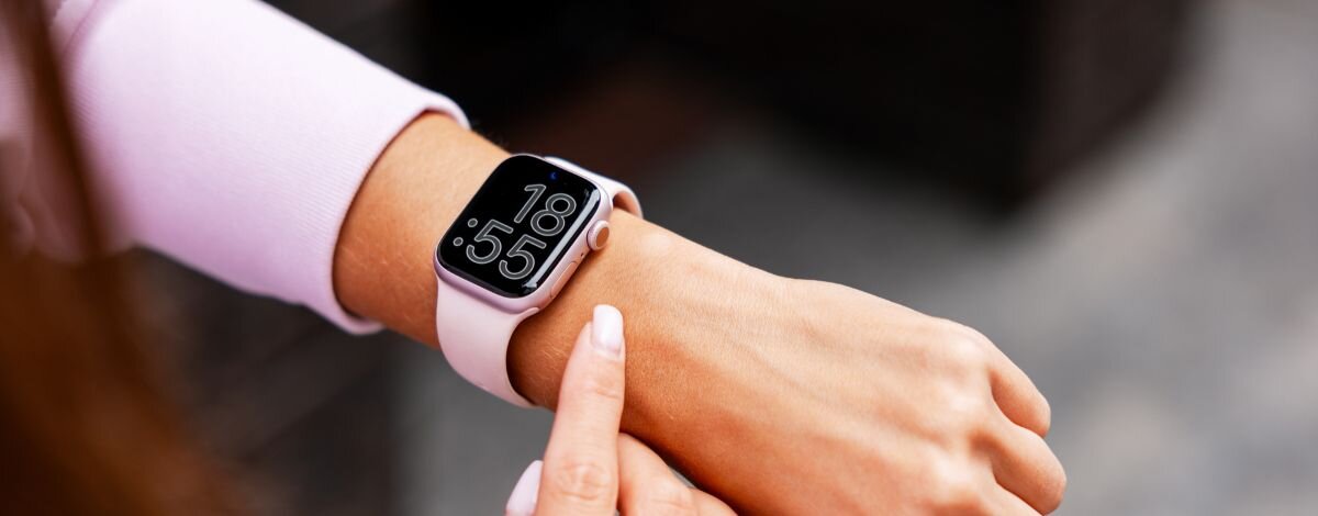 smartwatch z funkcją dzwonienia