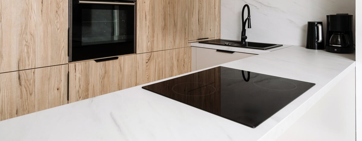 Płyta ceramiczna czy indukcyjna Płyta indukcyjna 7350W