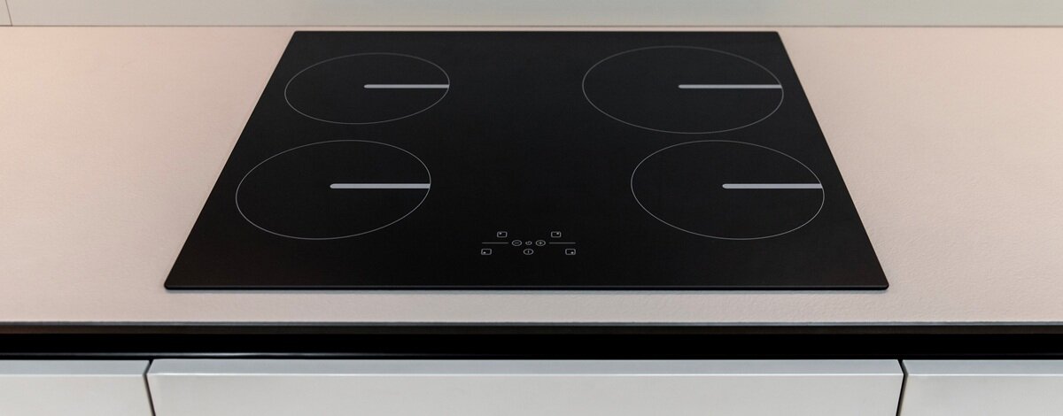 Pyta indukcyjna 80 cm