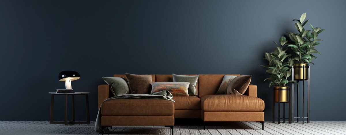 jak urządzić salon szafki RTV