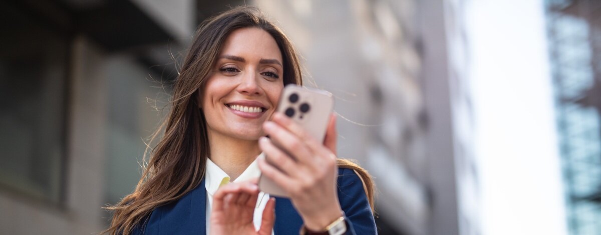 jaki telefon wybrać smartfon 5g