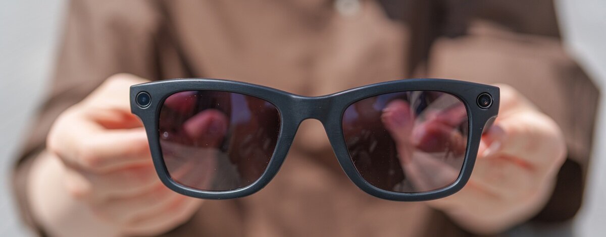okulary AI okulary AI