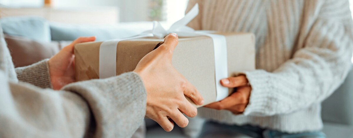 Jaki prezent do 100 zł?